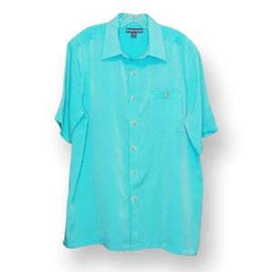 West Marine Sports Shirt